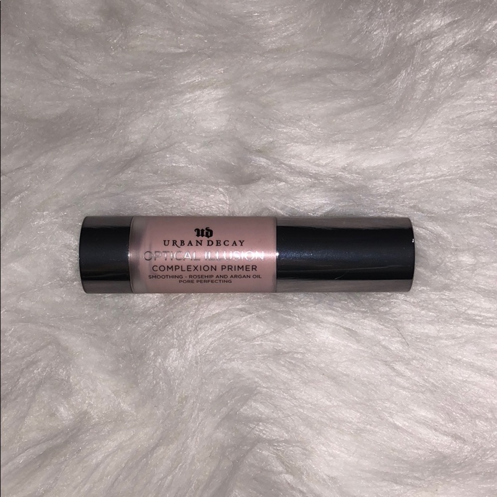 Urban Decay Optical Illusion Complexion Primer